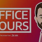 What Is Memgraph Office Hours 1