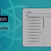 React Mention The Ultimate Feature Walkthrough