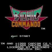 Beating Bionic Commando NES No Continues My Playthrough 1 9 2023