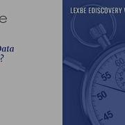 Webinar Bytes What Is Data Mapping
