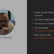 Building Web Services With Java Network Programming The Course Overview Packtpub Com