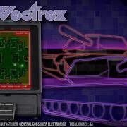 GCE Vectrex LaunchBox BigBox Demo