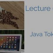 Lecture 6 Java Tokens Identifiers Keywords Separators Operators And Literals