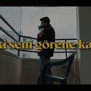 Eren Yalçın Beni Al Ankara Echoes Cover
