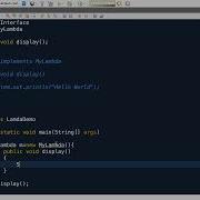 22 1 Introduction To Lambda Expressions In Java Explained Abdul Bari Java Course