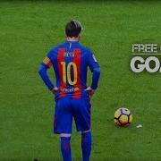 Lionel Messi All 20 Free Kick Goals HD 1080i English Commentary