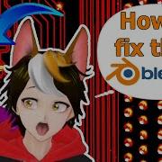 Model Parts Invisible Try Back Face Culling Quick Blender Tutorial