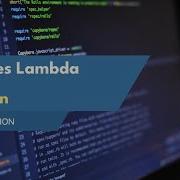Cómo Mejorar Tu Código Python Con Funciones Lambda Curso De Python 2023 E29