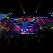 Martian Arts Live Set At Boom Festival 2016
