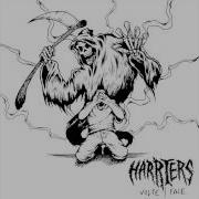 Harriers Callous Greed