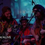 Tire Fire Emanon Alive LIVE At Roots Music Project