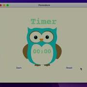 Make Your Own Pomodoro Timer Python