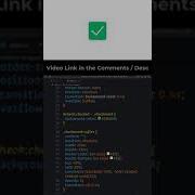 Custom CSS Checkbox Shorts