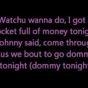 2nite The Cataracs Ft Dev Official Lyrics