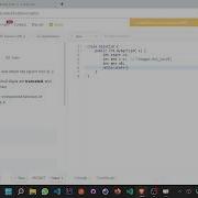 Sqrt X Leetcode Square Root Of A Number GFG Java
