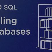 CS50 SQL Lecture 6 Scaling