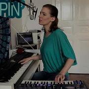 Steppin Out Joe Jackson Live Cover By Maria GoJa