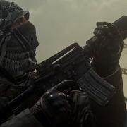 Call Of Duty Modern Warfare Remastered December Update Trailer
