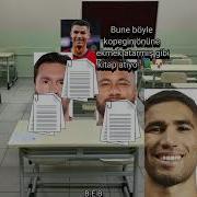 Bilmediğim Yerden Geldi