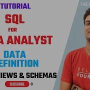 SQL Data Definition Basics Everything You Need To Know 2024