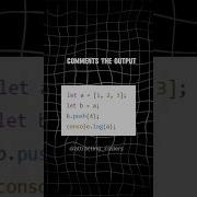 Javascript Quiz Question 16 Frontenddevelopment Javascriptdev Learningjavascript Javascript