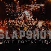 SLAPSHOT 4K FINAL EUROPEAN SHOW MULTICAM FULL SET REVOLUTION CALLING FESTIVAL 21 11 25