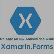 10 عرض الأدوات باستعمال أداة الشبكة Grid في منصة Xamarin Forms