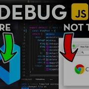 Are You Debugging JavaScript In VSCode YOU SHOULD