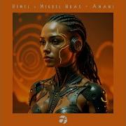 Hemel Miguel Nuas Amani Extended Mix