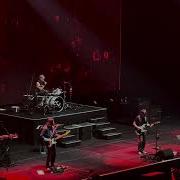Weezer Live Enter Sandman Cover Movistar Arena Buenos Aires 2025