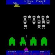 Space Invaders Acornsoft Top 85 Games For The BBC Micro 81
