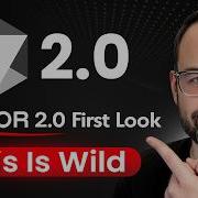 Cursor 2 0 это просто безумие первый взгляд на мультиагенты новую в 4 раза более быструю моде