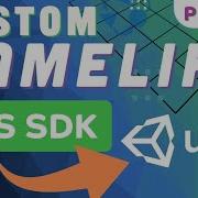 Part 1 AWS SDK For Unity To Connect To Custom GameLift Server