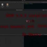 VASP 5 X X Installation Using Intel OneAPI Base And HPC Toolkits On Linux Platforms 2022
