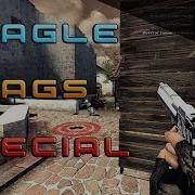 DEMOS CS S DEAGLE FRAGS SPECIAL 2