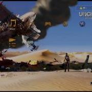 UNCHARTED 3 Drake S Deception PS3 Dynamic Theme Official HD