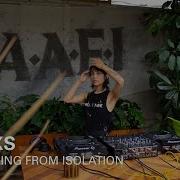 Lyo XS Boiler Room Streaming From Isolation With NAAFI X