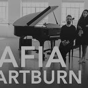 Wafia Heartburn Pile TV Live Sessions