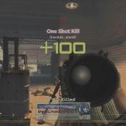 Call Of Duty MW2 Remember The Name