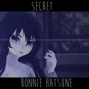 MMD Model Test SECRET