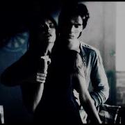 Damon Elena Stefan Hearts Under Fire