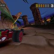 Firebugs PS1 Gameplay