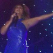 Meclis Tamam Sibel Can 3 Kasım 2012 BGM Konseri