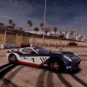 Split Second Cardalex Drifting