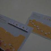 In Touch Design Concept Interactive Tangible Cards System