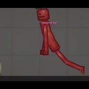 Corn Gets Stuck On The Ceiling SKIT Melon Sandbox Melon Playground