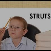 Struts2