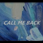 Billie Eilish Call Me Back Lyrics