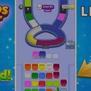 Beads Out Hard Level 95 Walkthrough New Update Full Solution