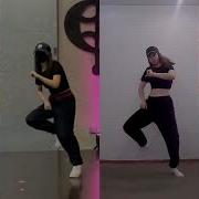 Whatchamacallit Ella Mai Feat Chris Brown Dance Cover